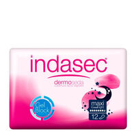 Compresa Dermoseda Maxi Noche  1ud.-164226 Compresa Dermoseda Maxi Noche  1ud.-164226 0